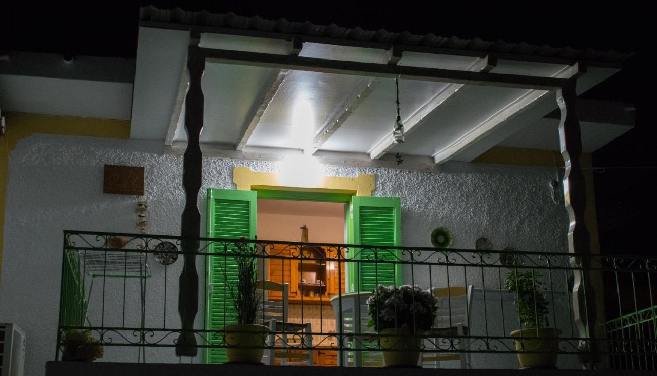 Vaggelis Traditional House Spetses Town Exterior photo